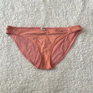 Aerie Low rise bikini bottom